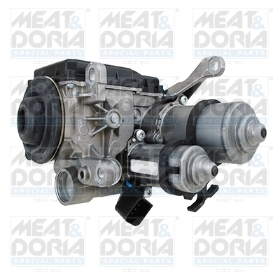 Selector Lever Module, transmission shift (AMT)